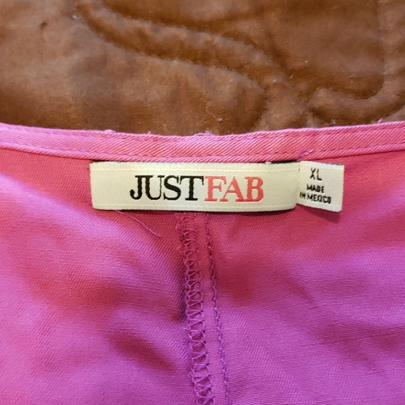 Romper - Picture 2 of 2